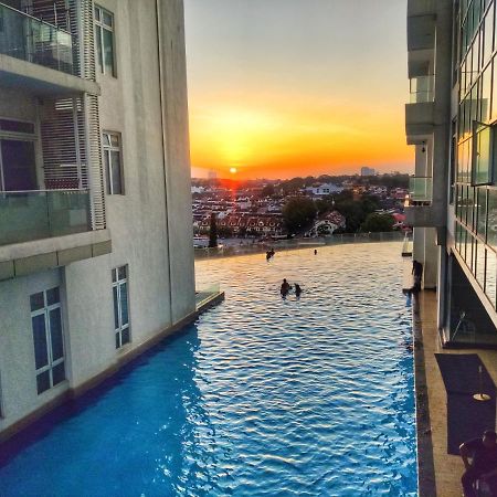 Ksl City Mall Johor Bahru Marvel Εξωτερικό φωτογραφία