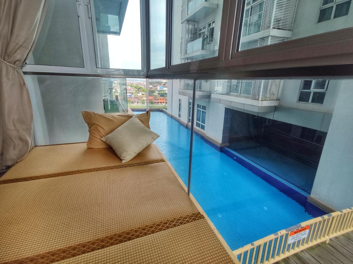 Ksl City Mall Johor Bahru Marvel Εξωτερικό φωτογραφία
