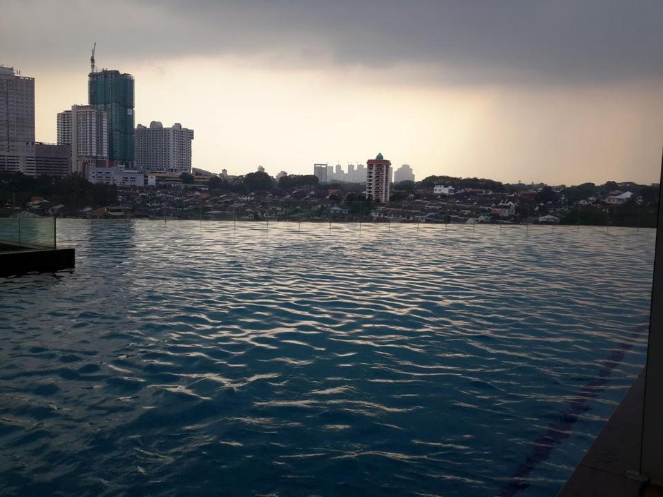 Ksl City Mall Johor Bahru Marvel Εξωτερικό φωτογραφία