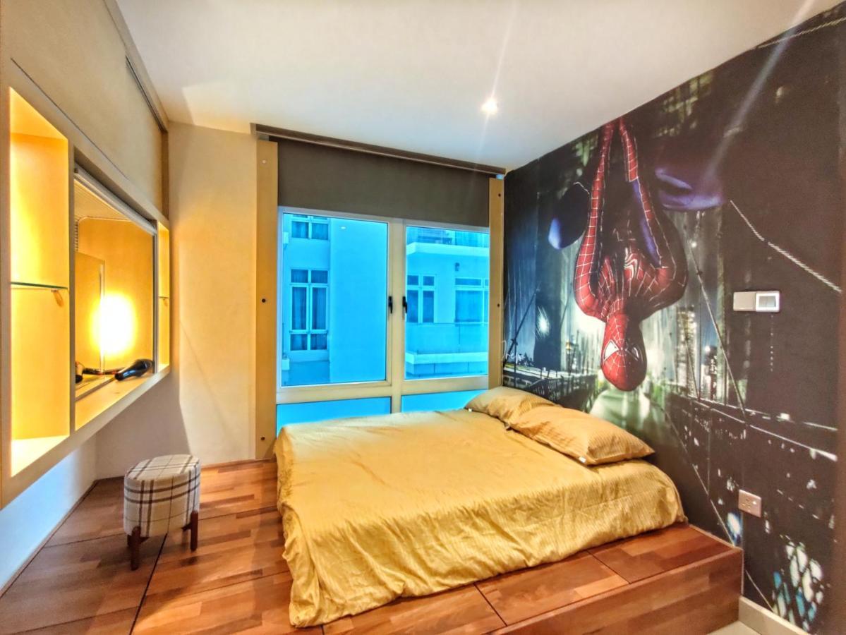 Ksl City Mall Johor Bahru Marvel Εξωτερικό φωτογραφία